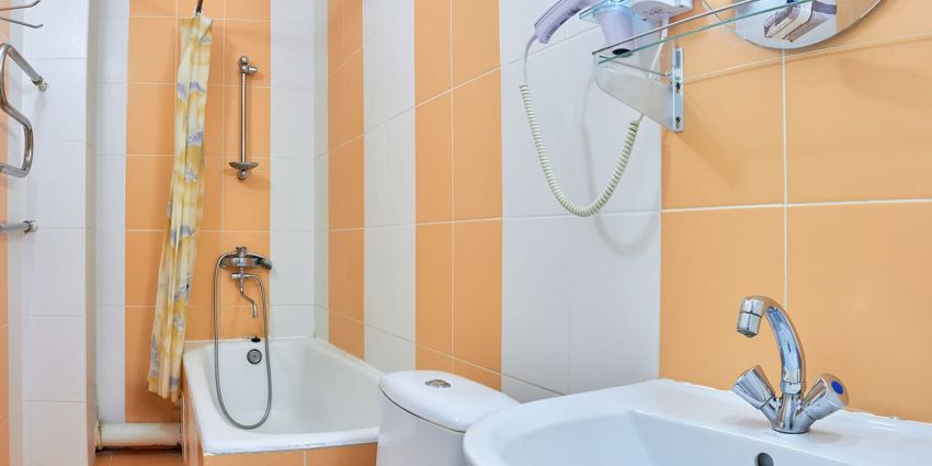 ПівЛюкс 2 кат. санаторій Трускавець