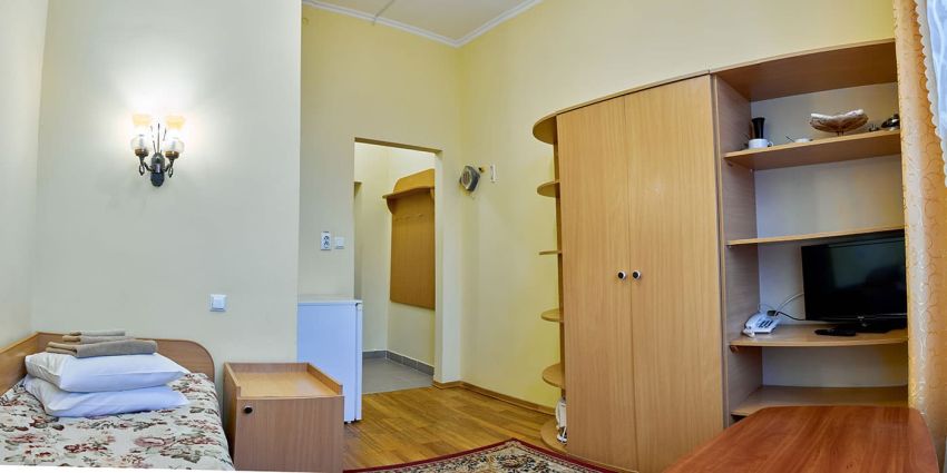 Люкс санаторій Трускавець