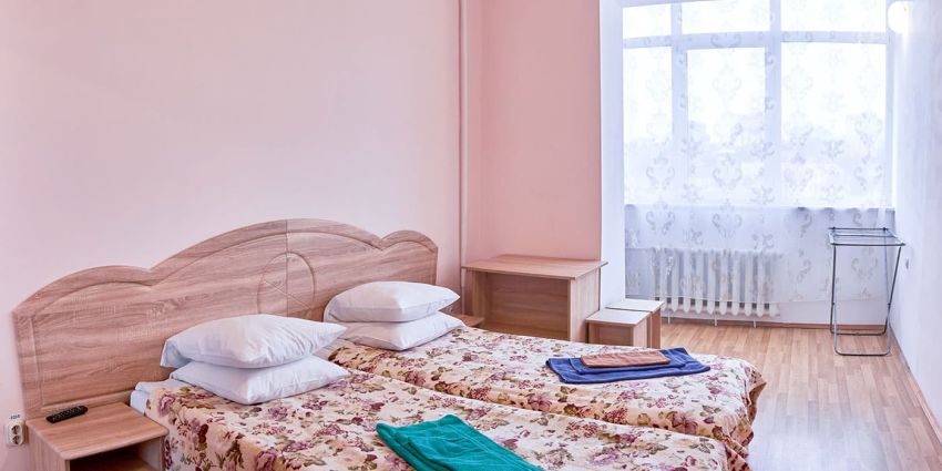 Стандарт санаторій Трускавець