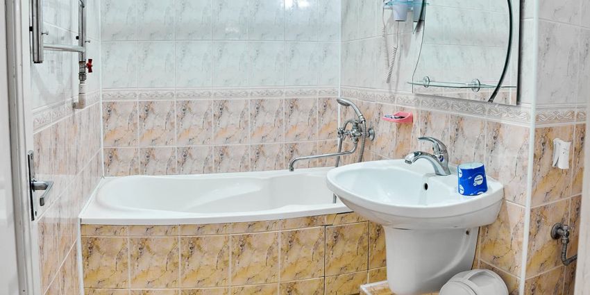 ПівЛюкс санаторій Трускавець