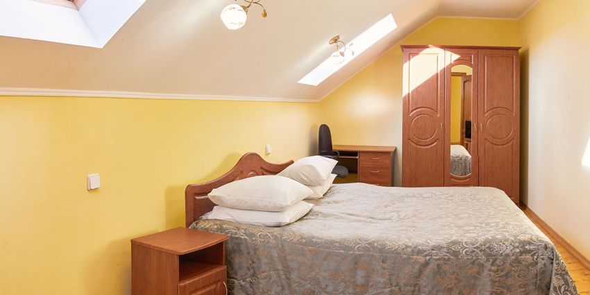 Дуплекс санаторій Трускавець