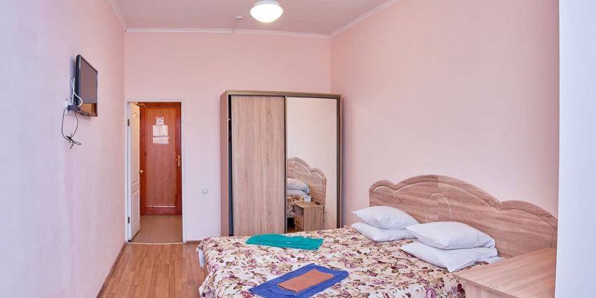 Стандарт санаторій Трускавець