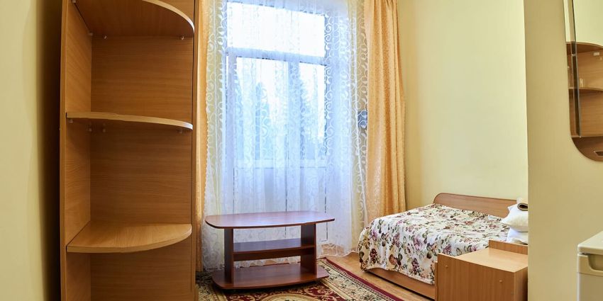 Люкс санаторій Трускавець