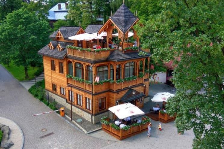 Майстерня шоколаду Трускавець