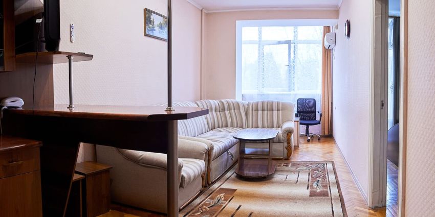 ПівЛюкс санаторій Трускавець