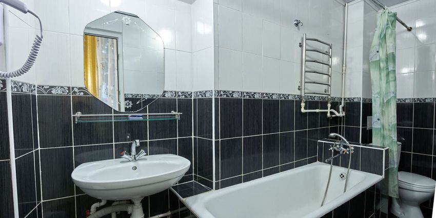 ПівЛюкс санаторій Трускавець